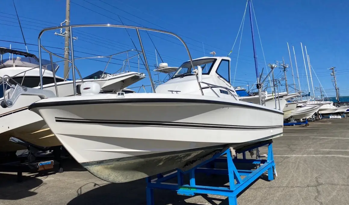 やゆヨットクラブのイメージ写真